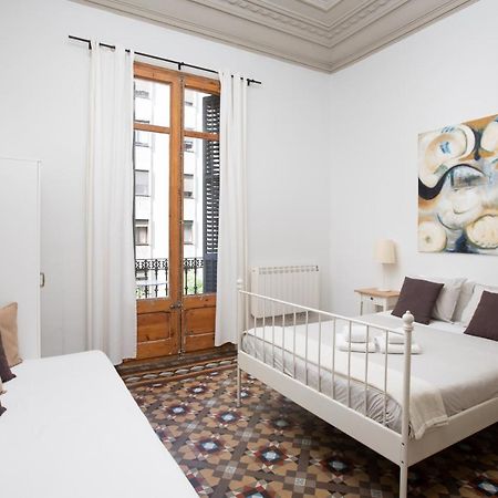 Casanova Guest House Barcelona Exteriör bild