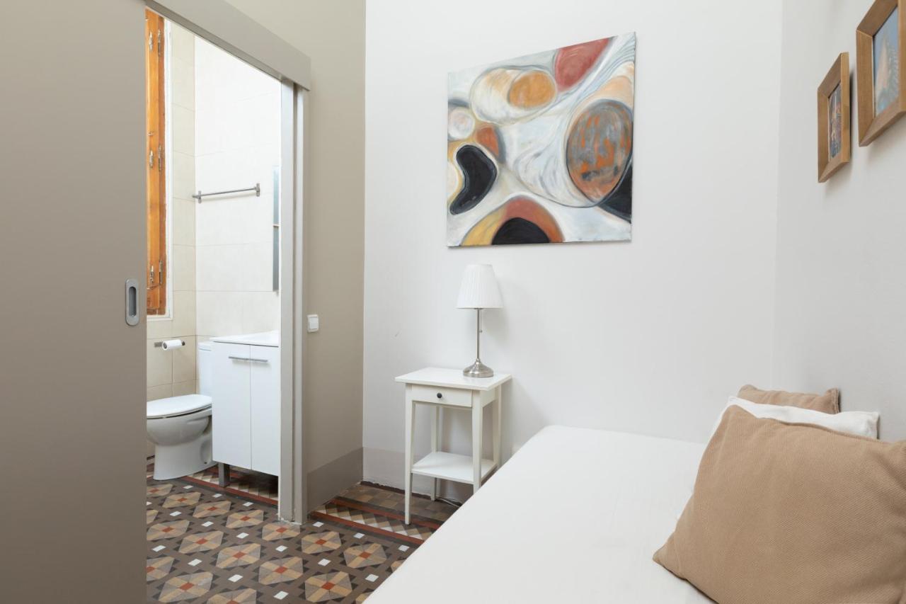 Casanova Guest House Barcelona Exteriör bild