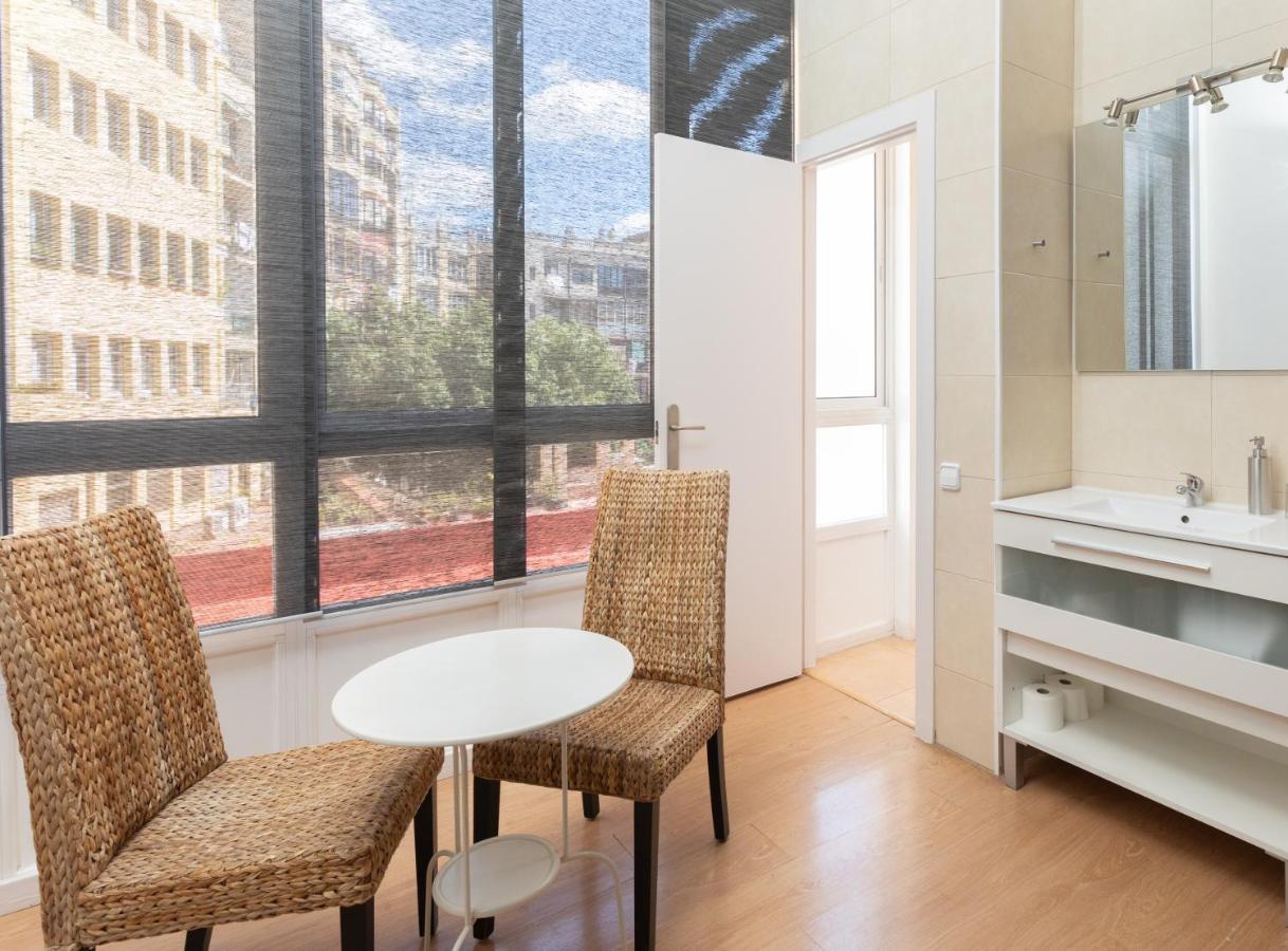 Casanova Guest House Barcelona Exteriör bild